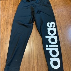 adidas leggings